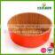 Colorful New design Wooden bamboo Bowls