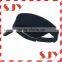 wholesale 100% cotton fabric sport beach visor