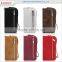 card slot wallet leather phone case bag for nokia c5 04 701 700 -