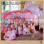 Manufactory walmart  china home textile wholesale  led blanket