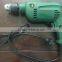 400w Electric Drill 10mm Hand Drilling Machine Specifications