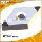 Best-001 china supplier carbide insert