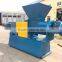 China automatic rubber crusher recycling line energy saving