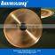 Chinesse Manufaturer Supply Diamond Saw Blade for Gem or Jade Cutting