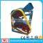 Used to loose the messy fiber for next process Short Fiber Willowing Machine