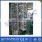 Car parts metallizing vacuum coating machine, automotive parts chrome plating machine