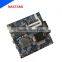 mini ITX board for restaurant pos system OPS board barebond