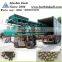 Wholesale organic fertilizer cow dung pellet machine