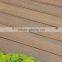 New Type Co-extrusion WPC Wall Panel for Outdoor