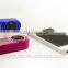 New hot sale cheap alarm clock FM radio