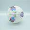 Professional manufacturing pu soccer ball / footballs/pu soccer balls