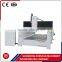 aluminum die or pattern making cnc router machine
