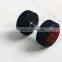 Crossfit Gym Basic Equipment Rubber Coated Dumbbell
