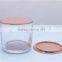 Plastic Lids Candle Jars, D93mm Large Plastic Lids For Candle Jar