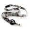 cheap custom fancy badge reel holder lanyards no minimum order