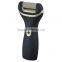 callus remover with 2 different color rollers easy to replace/foot scrub callus remover