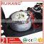 New design relay type voltage stabilizer 500VA