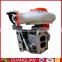 Genuine 6BT Diesel Engine Parts HX35W Turbocharger 4050004