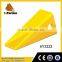 J225 Series Excavator Bucket Teeth,6Y3222 Bucket Teeth