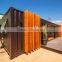 Professional military container house/40ft shipping container house/20ft container house