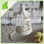 2016 hot New!!! Black / White Moroccan Table Centrepiece Candle Tea Light Lantern Holder Wedding !!! metal candle white lantern