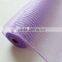 colorful flower netting wrap