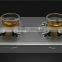 custom acrylic drink coasters