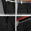 Boys fashion custom latest wholesale navy chino jogger pants