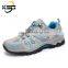 High Quality Wholesale Used Breathable Women Stock Sport Shoes