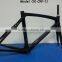 China carbon tt bicycle frame Carbon TT Bike Frame