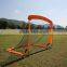 2016 newly Pop up football goal & net