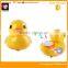 2015 New Remote Control Yellow Duck Kids Music Toy