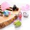 mini6 for girls, delicate and indispensable for driving