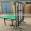 2016 Modern outdoor waterproof Table tennis table sports craft ping pong table