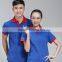 Custom Made Plain Printing Men Polo T Shirts In Bulk Sale