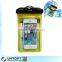 2015 Factory wholesale new style WaterProof Case for cell phone