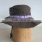 2015 Classic Commercial cotton bucket hat