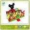 Toy Story Giant Inflatable Slide Inflatable Park For Kids
