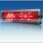 neoplex scrolling led sign user's guide