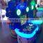 Coin operated hammer hitting music game Little Musician arcade game machine amusement music game machine