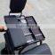 Smart 10inch 1000W eec vespa 2 wheel standing electric scooter for adults