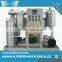 Transformer Oil Filtration Machine