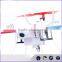 New vacuum sucker cup quadcopter 2.4G Real Time Video Transmission VR drone with HD camera professinal