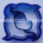Plastic Sandwich Cutter Sandwich Mold Bread Cutter