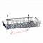 Metal Hanging Wire Basket for Gridwall