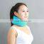 Medical Use Blue Color Orthopedic Neck Brace / Neck Support/ Soft Collar