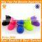 JML 2014 New Unique Waterproof Pet Rain Boots Dogs Shoes Pet Footwear