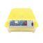 Top selling!! Cheap price chicken egg incubator 48 eggs mini egg incubator