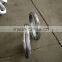 25 kg coil galvanized iron wire / galvanizing binding wire