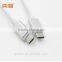 reversible USB 3.1 C type male to USB3.1 Type-C data cable for Apple Macbook 12"